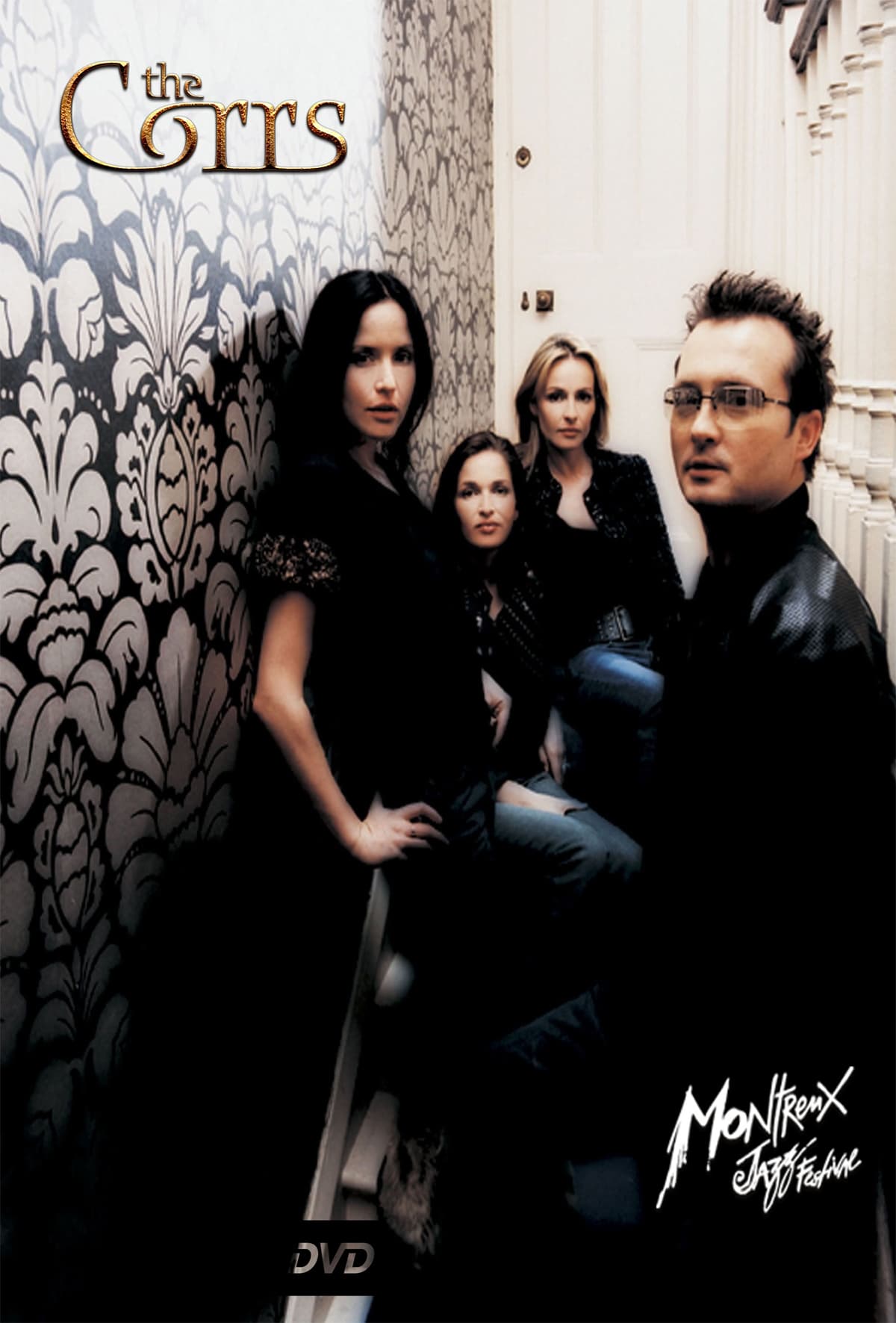The Corrs - Live in Montreux Jazz Festival