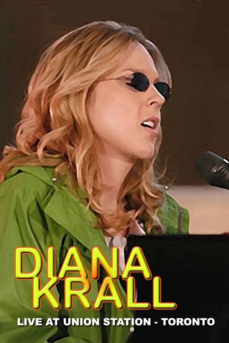 Diana Krall | Live at Union Station