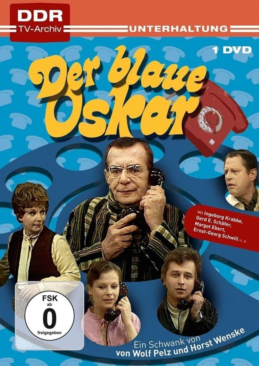 Der blaue Oskar (1982)