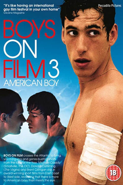 Boys On Film 3: American Boy (2009)
