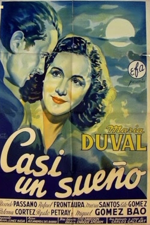 Casi un sueño (1943)