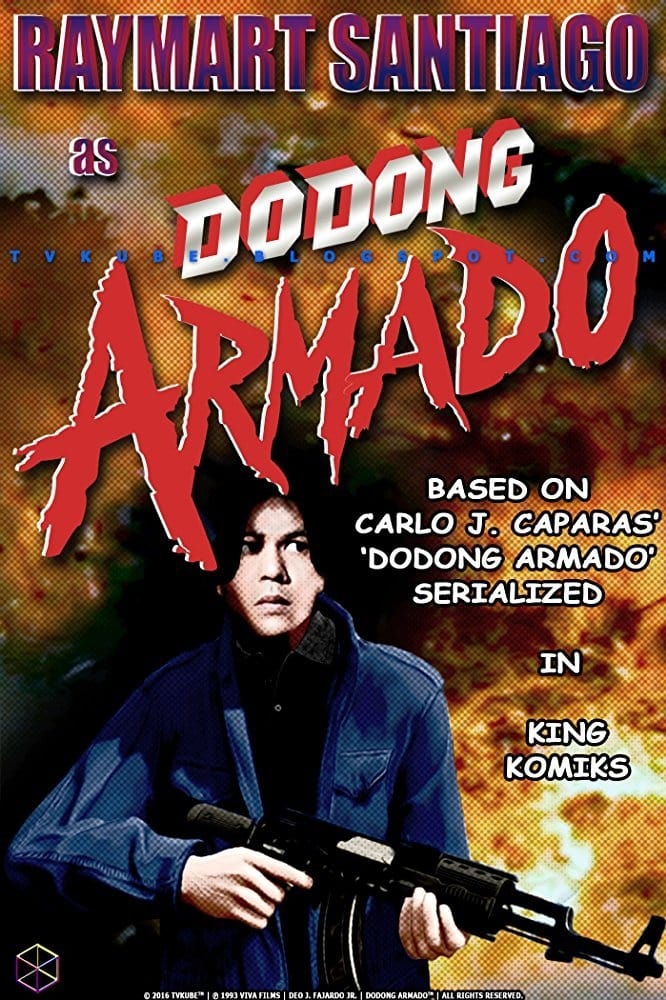 Dodong Armado (1993)