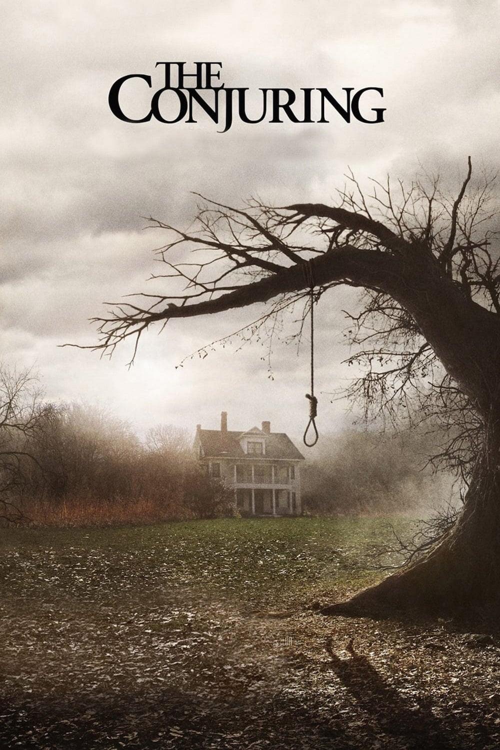 Conjuring : Les Dossiers Warren