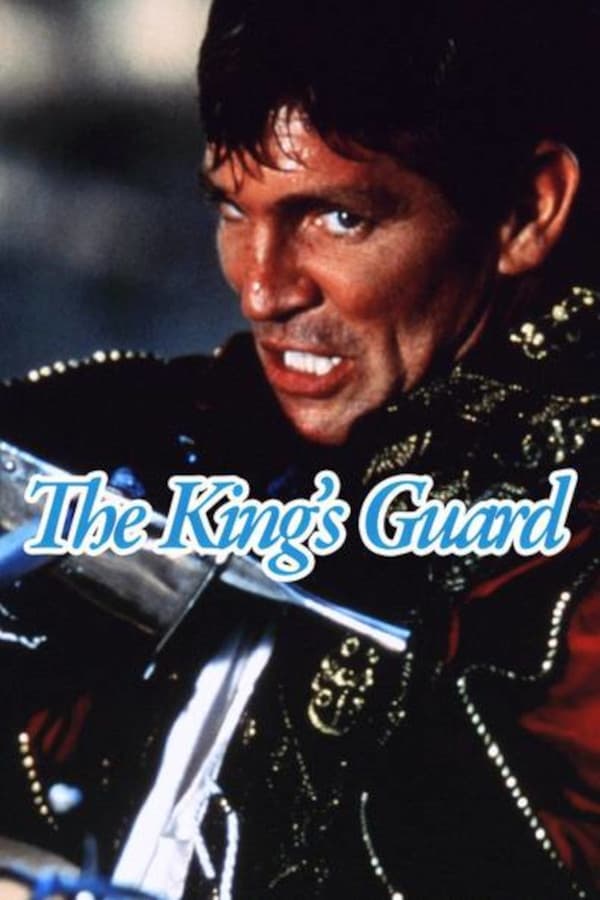 O Guardião do Rei