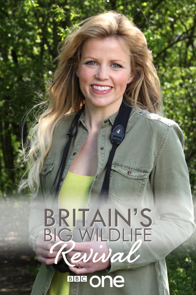 Britain's Big Wildlife Revival