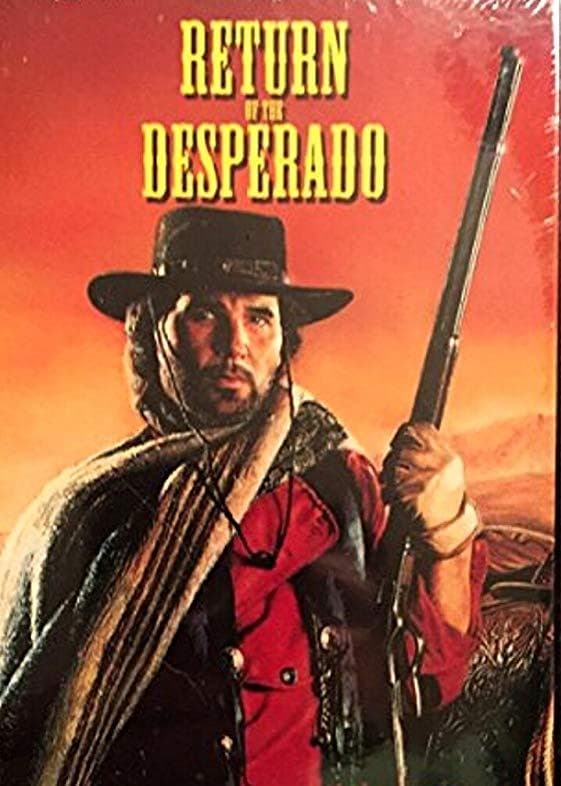 The Return of Desperado