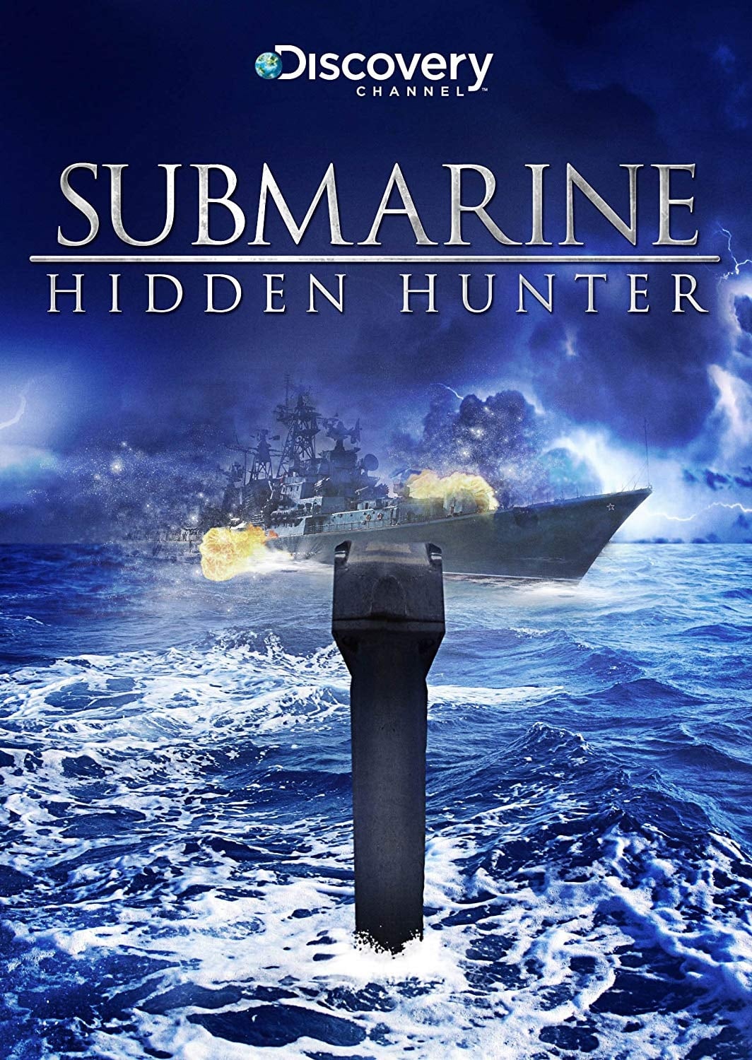 Submarine: Hidden Hunter