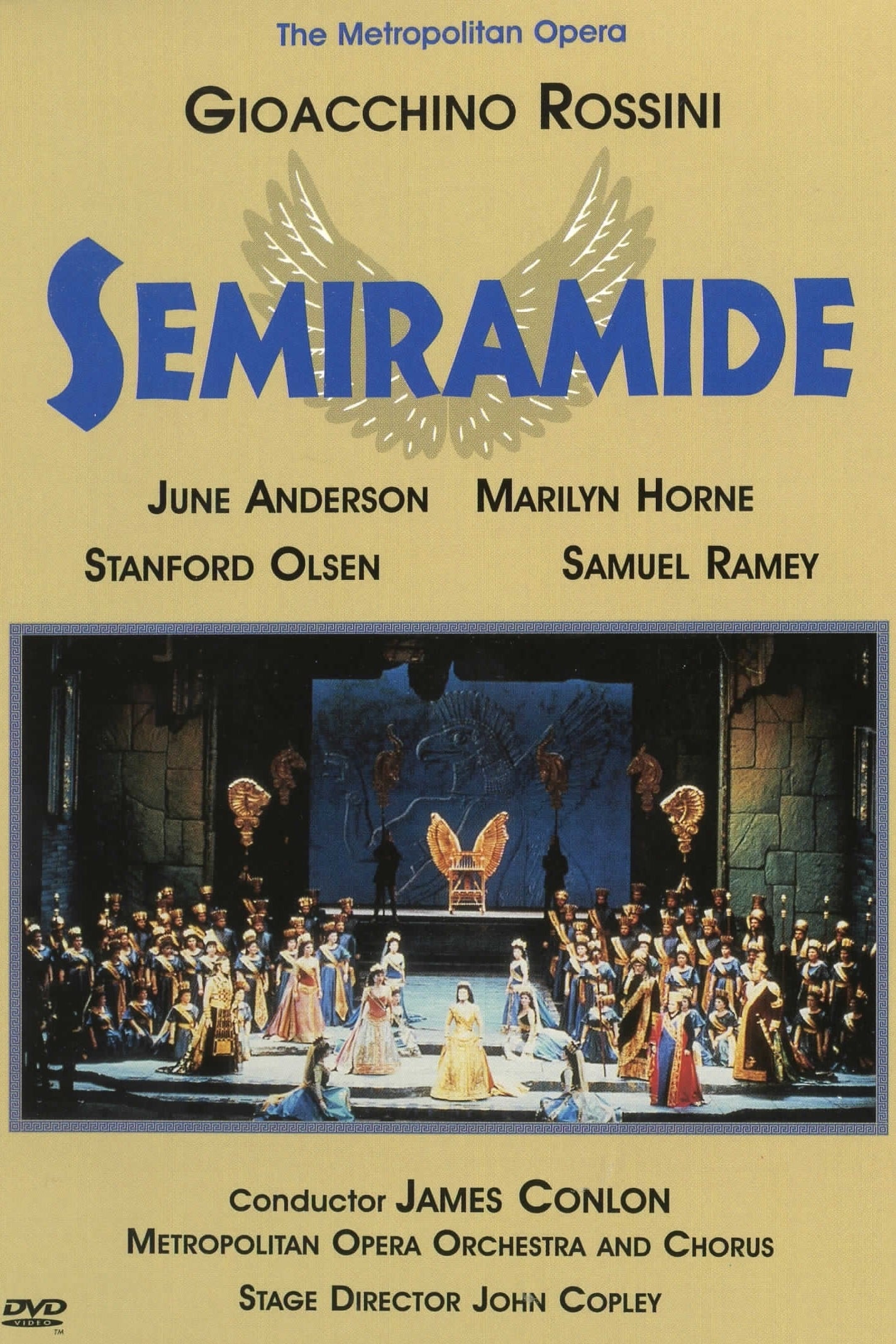 Semiramide (1990)