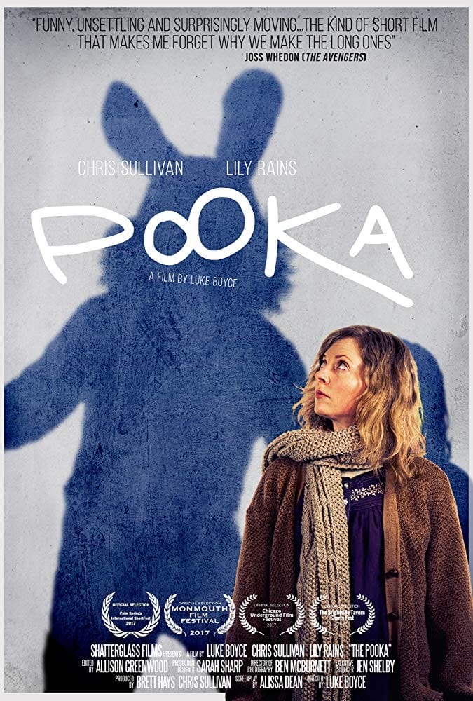 The Pooka