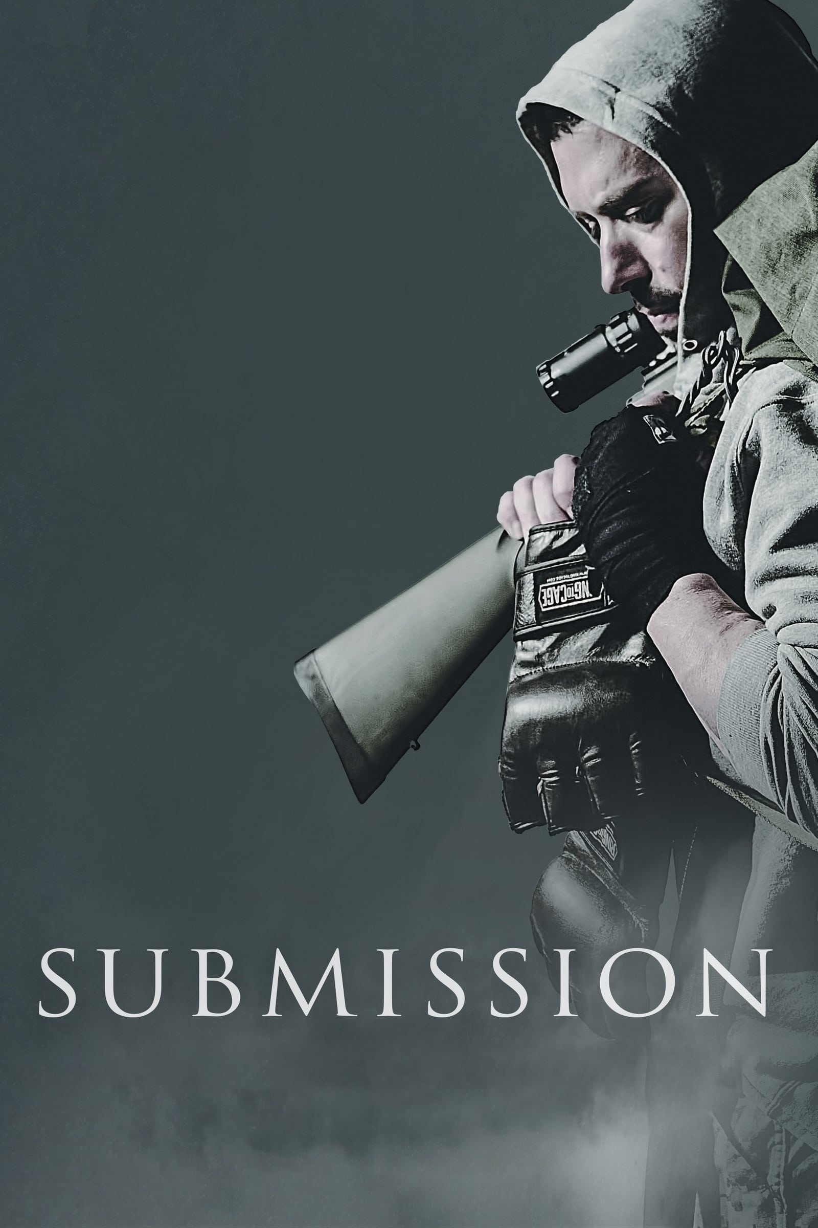 Submission (2019)