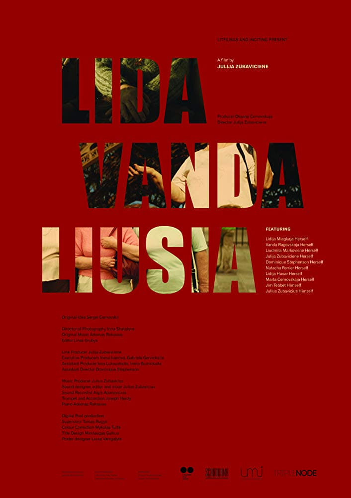 Lida Vanda Liusia