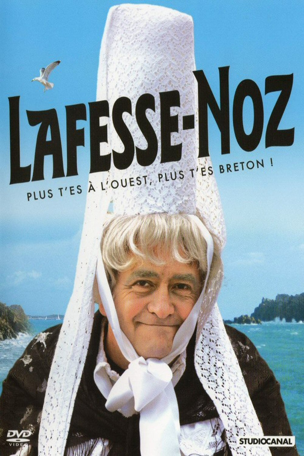 Lafesse-Noz