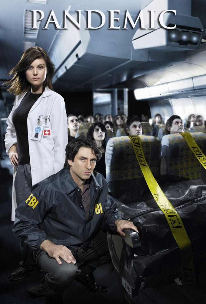 Pandemic : Virus fatal (2007)