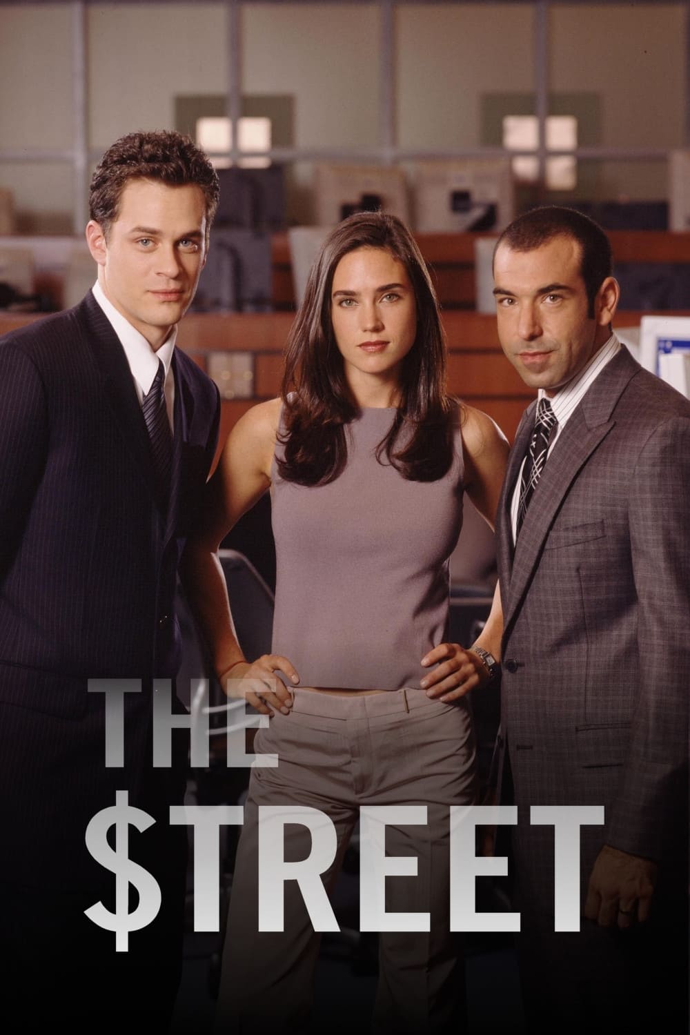 The $treet (2000)