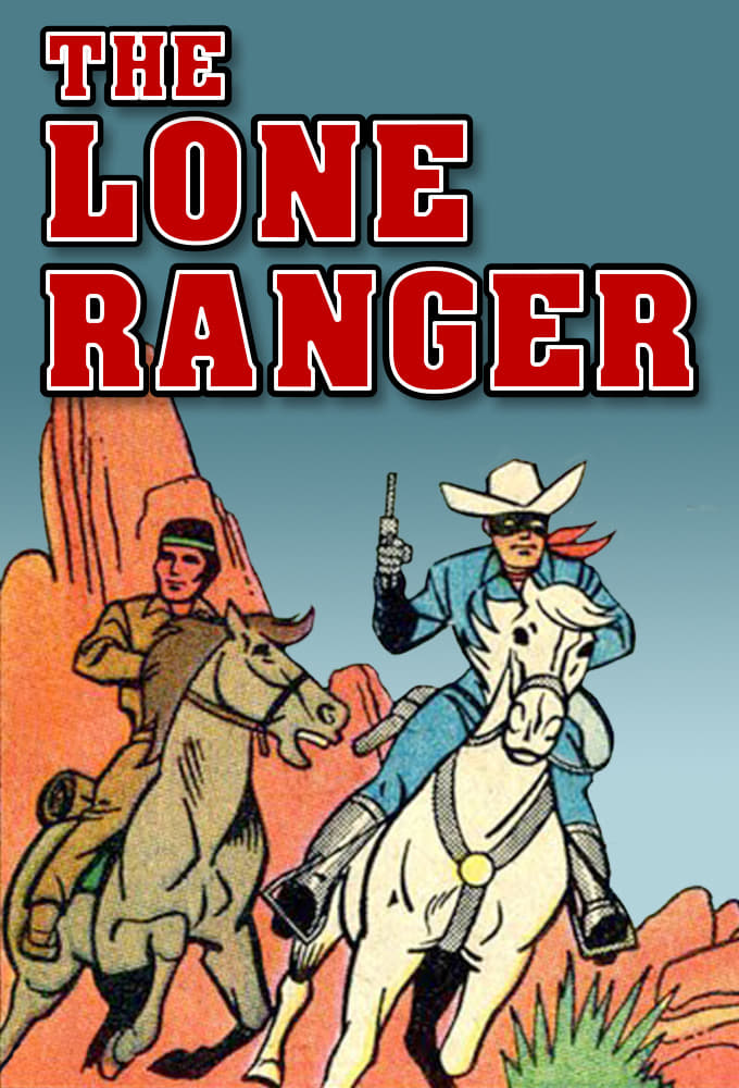 Der Lone Ranger