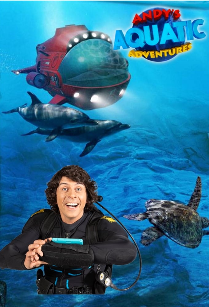 Andy's Aquatic Adventures