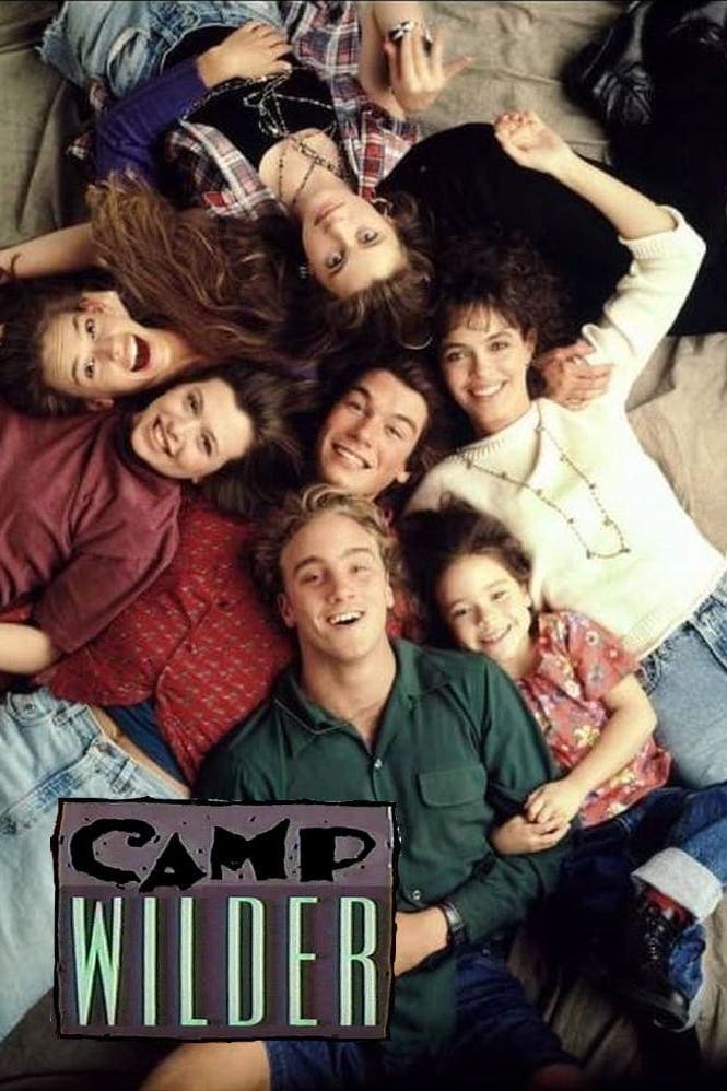 Camp Wilder (1992)