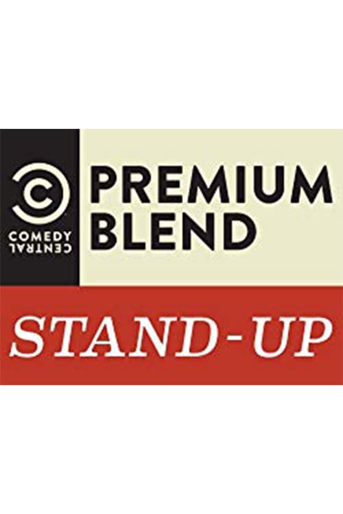 Premium Blend (1997)