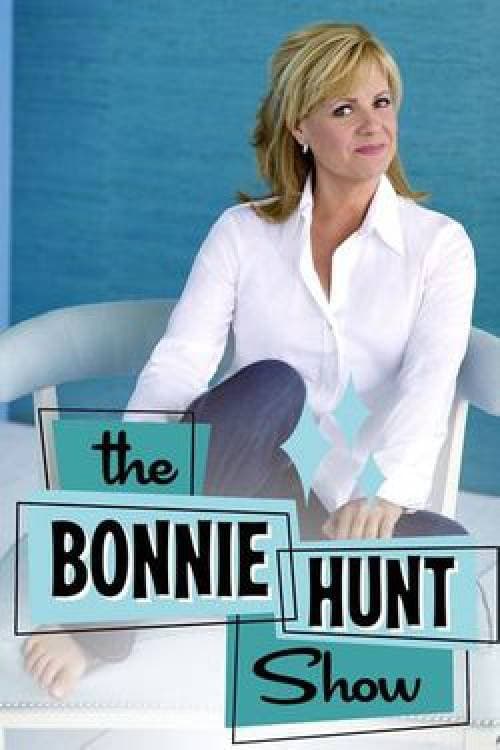 The Bonnie Hunt Show (2008)