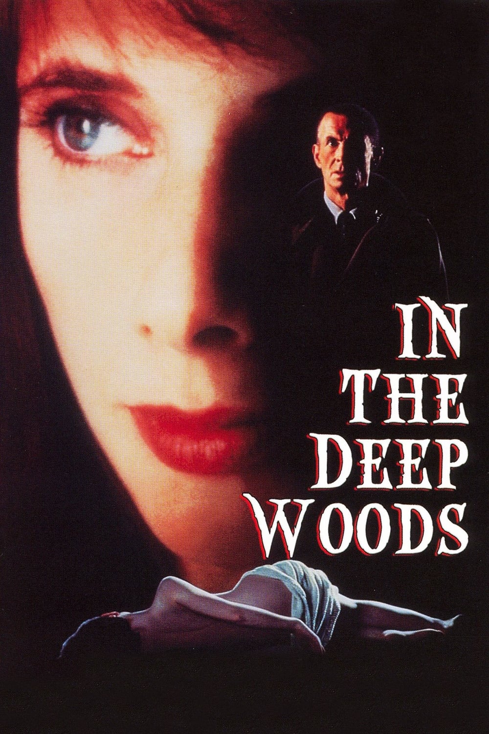 Deep in the Woods - Verschleppt und geschändet (1992)