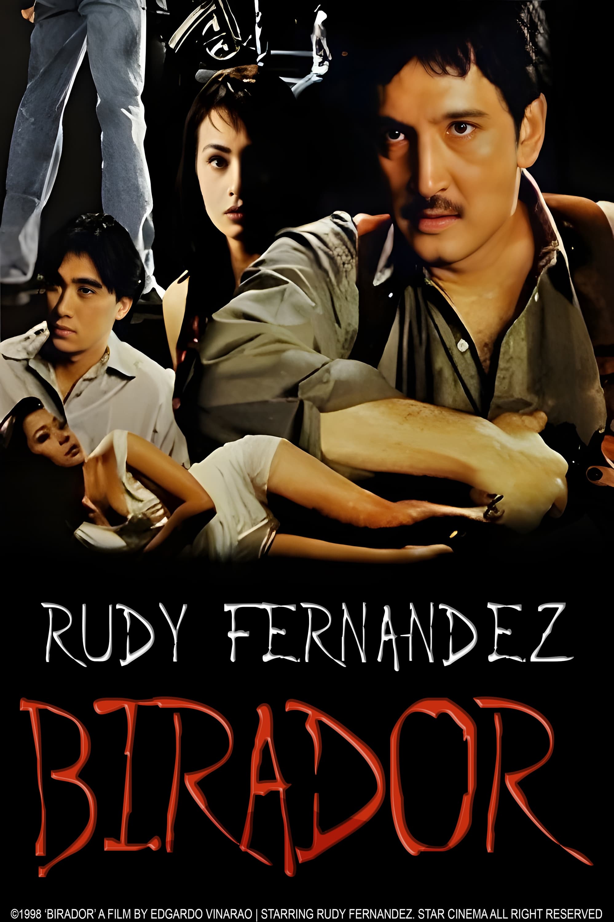 Birador (1998)