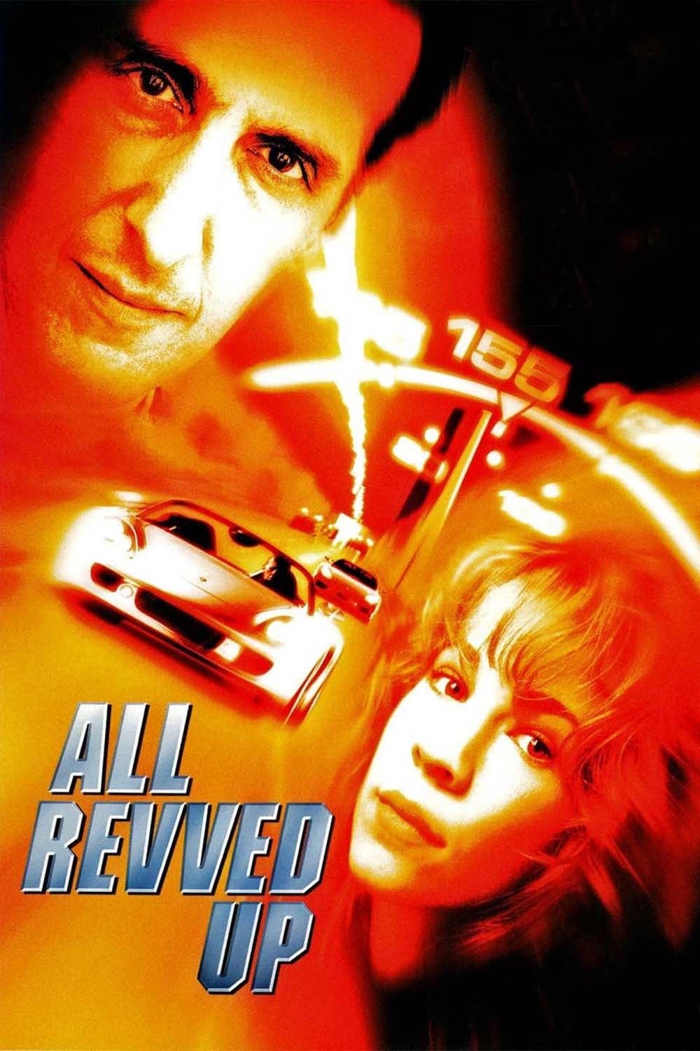 All Revved Up (1998)