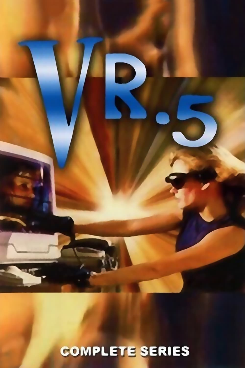 VR.5 (1995)