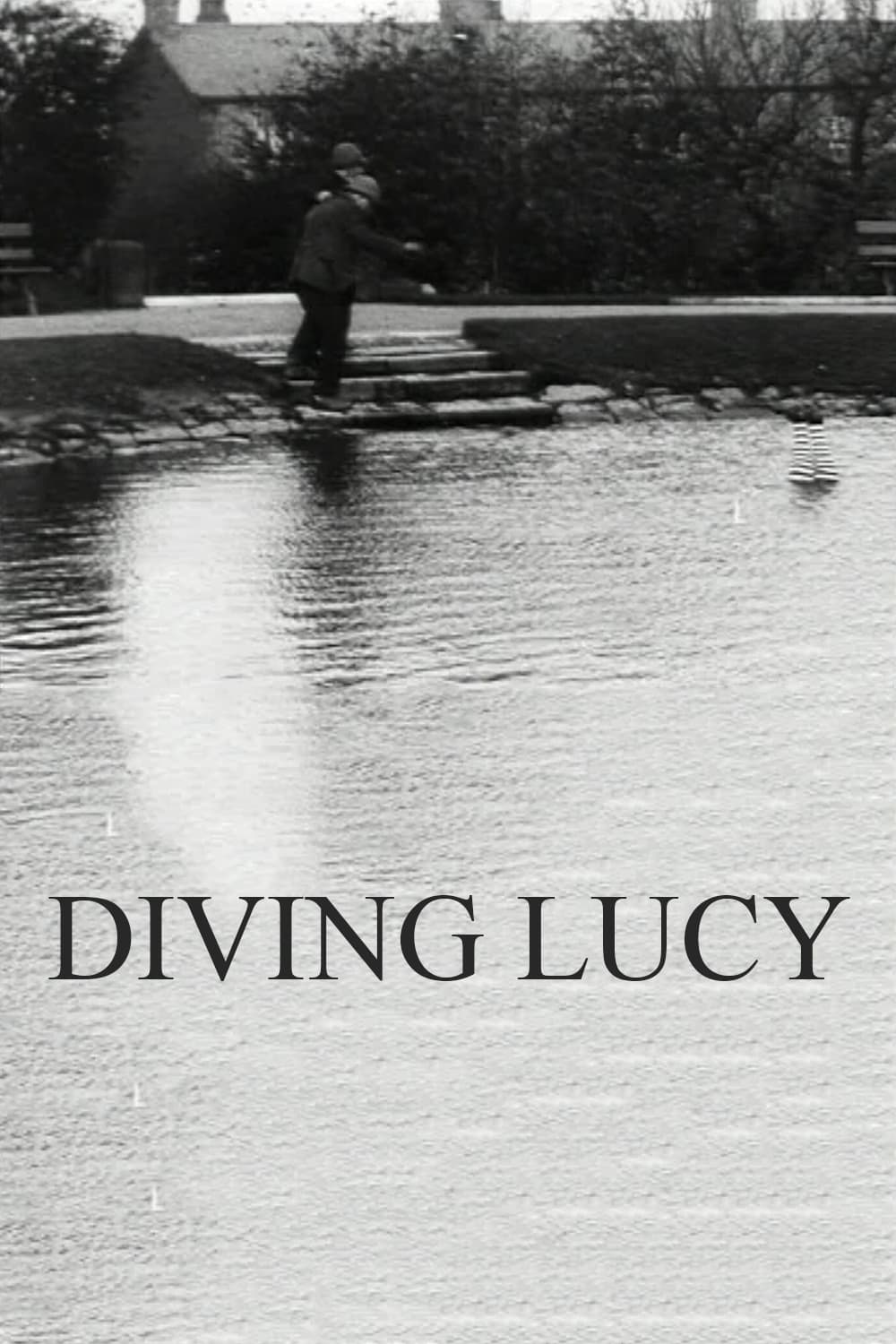 Diving Lucy