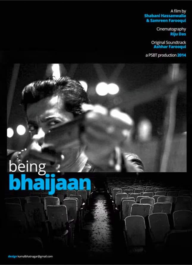 Being Bhaijaan