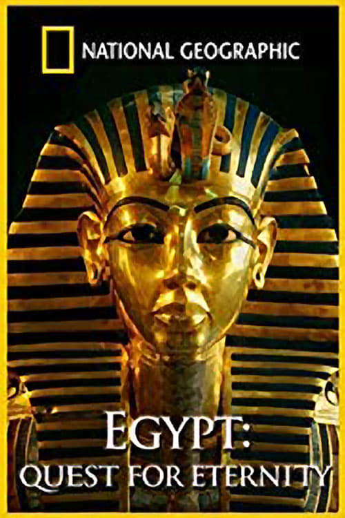 Egypt: Quest for Eternity