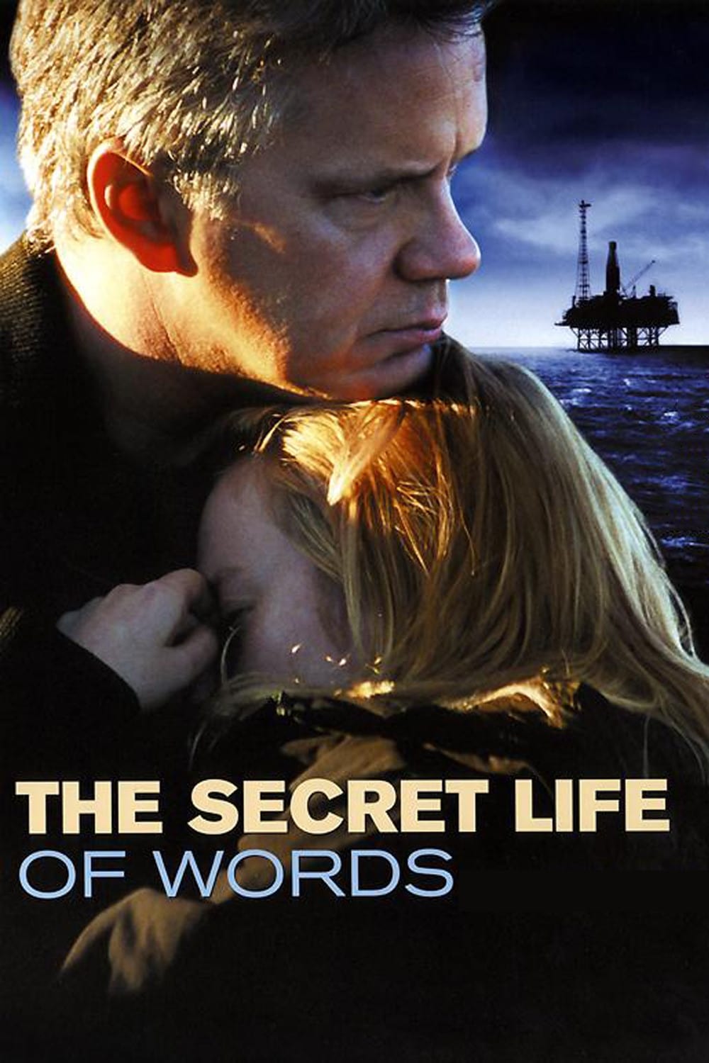La vida secreta de las palabras (2005)