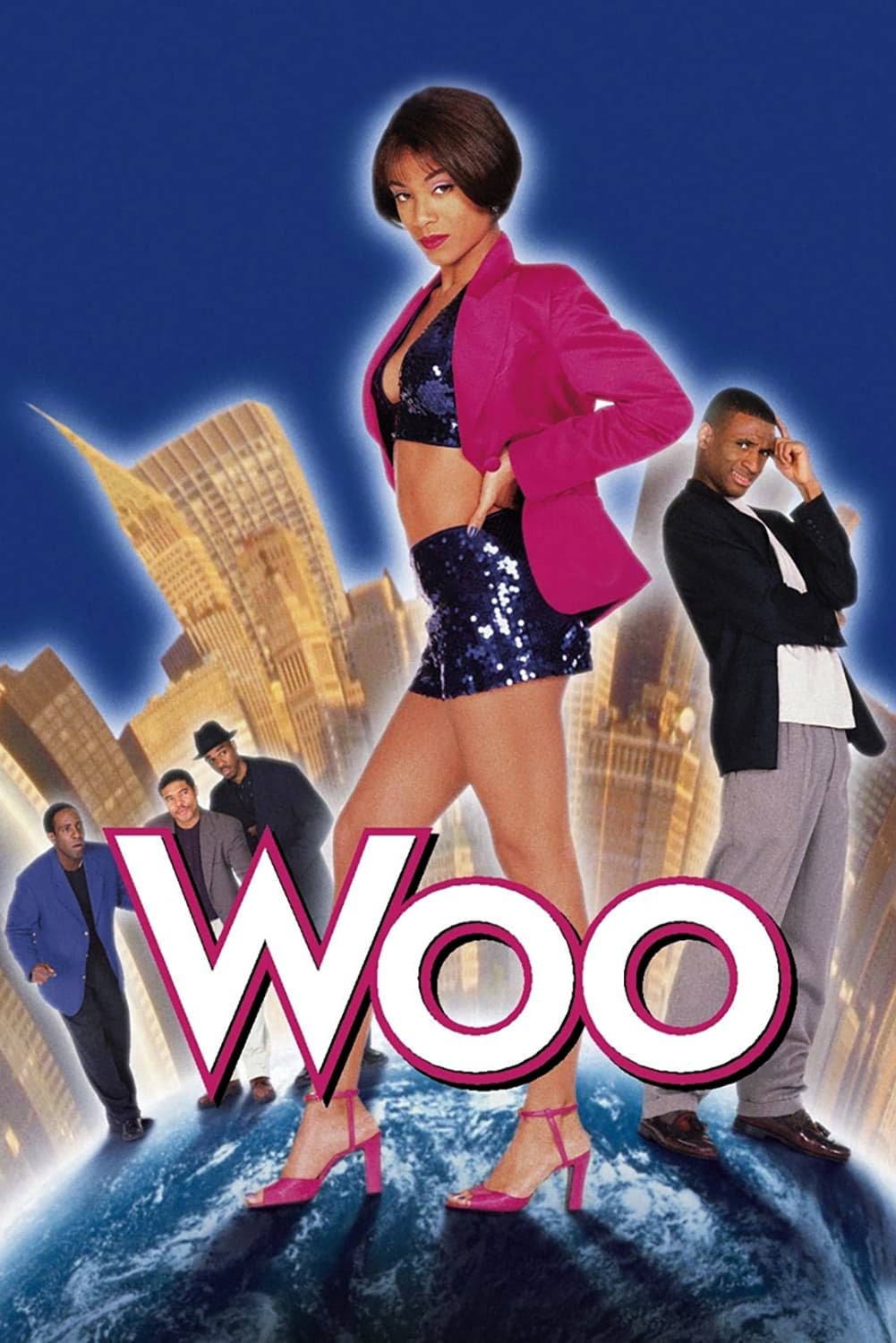 Woo (1998)