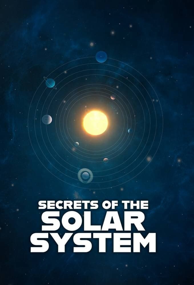 Secrets of the Solar System (2020)