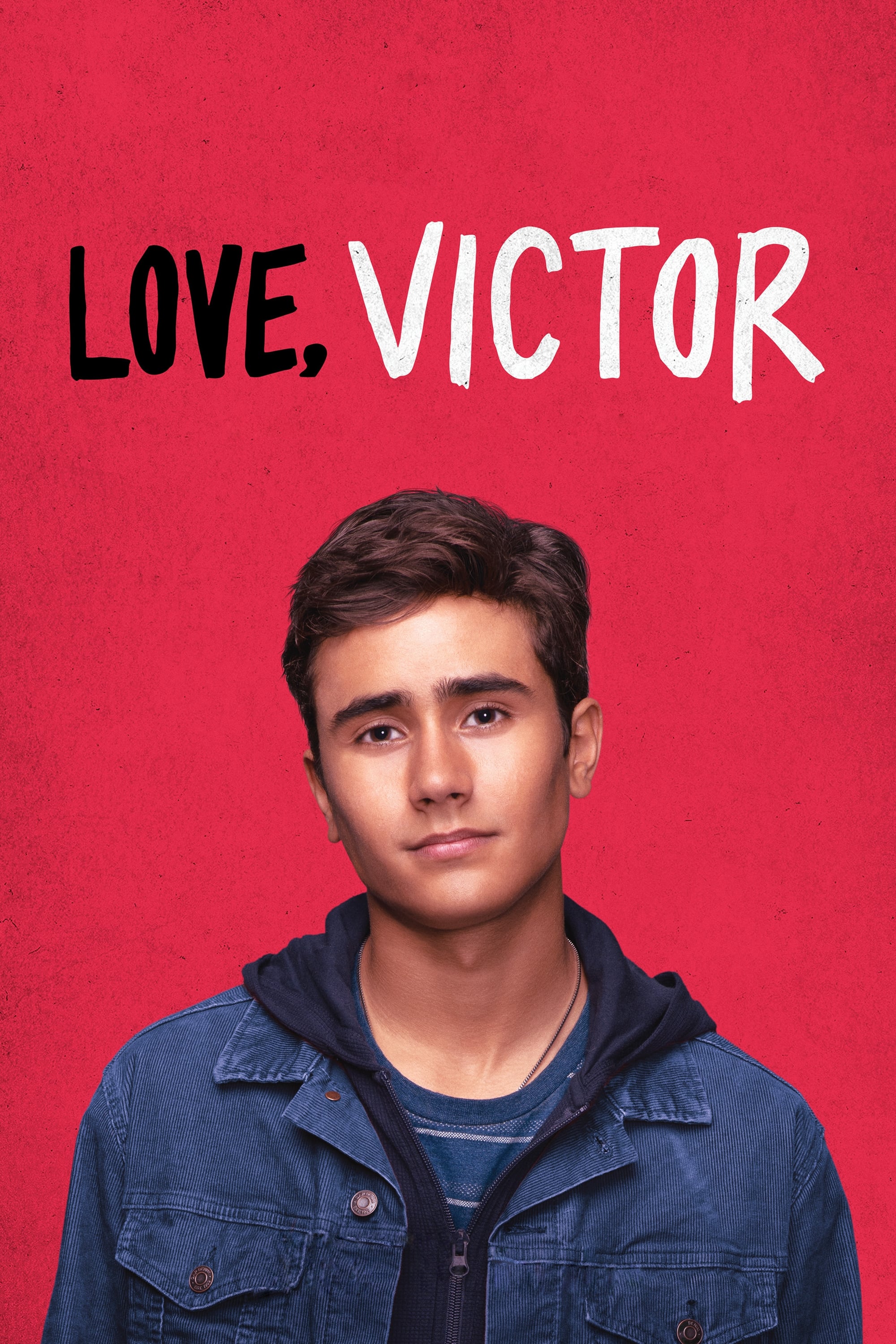 Con amor, Victor (2020)