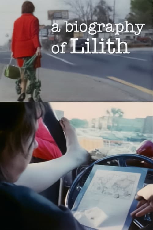 A Biography of Lilith