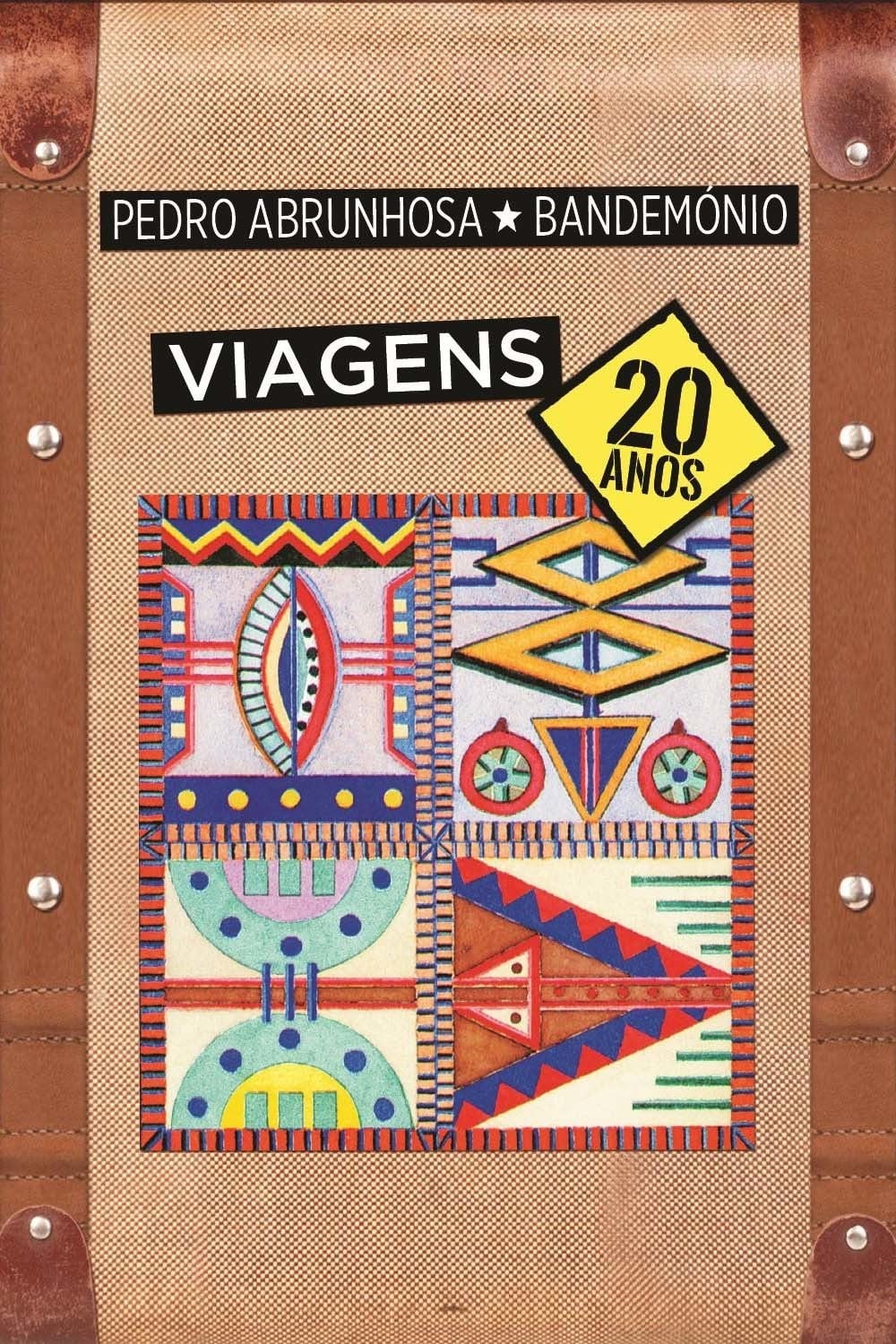 Viagens - 20 Years