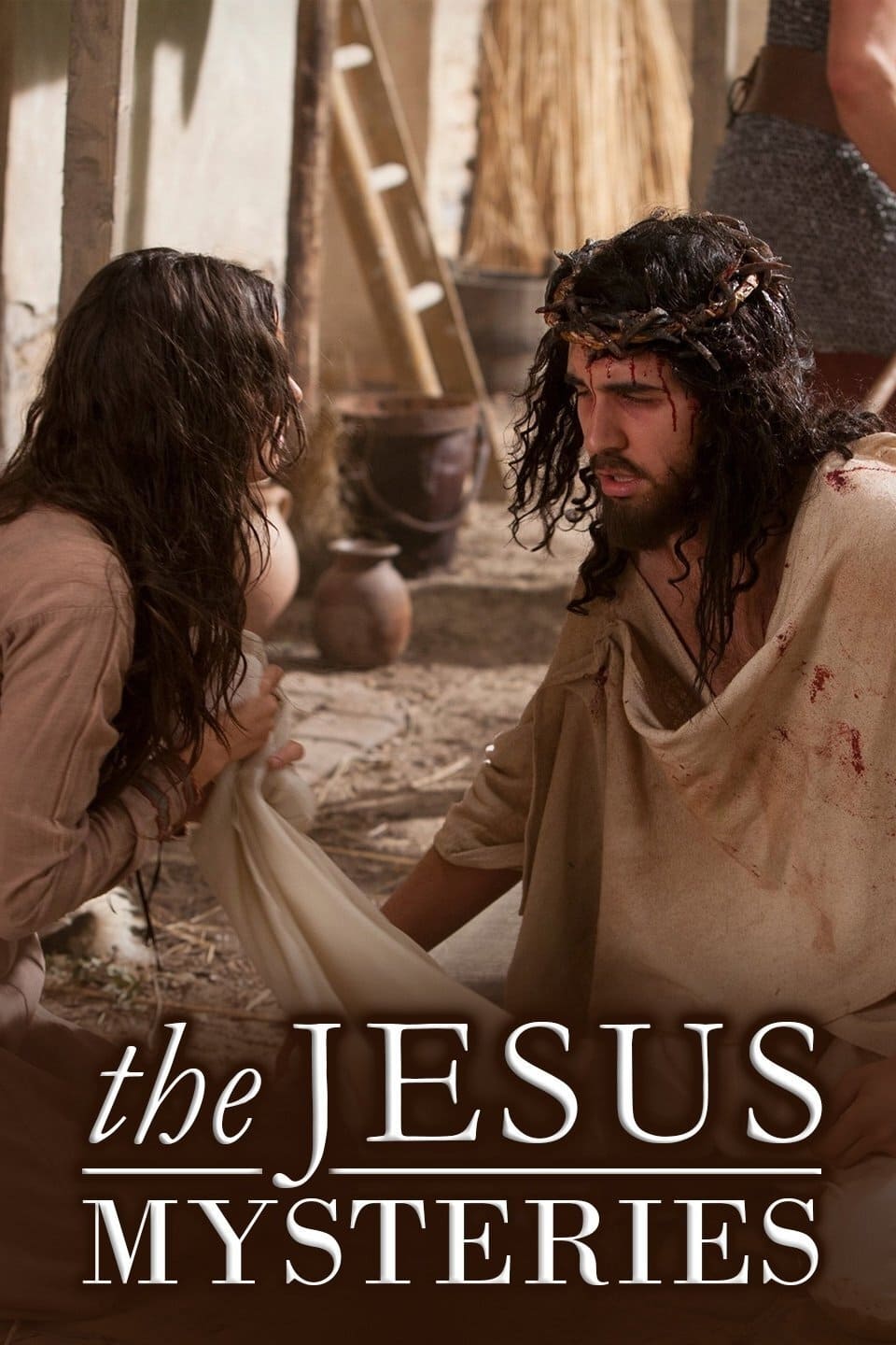 Los misterios de Jesús (2014)