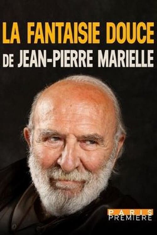 La fantaisie douce de Jean-Pierre Marielle