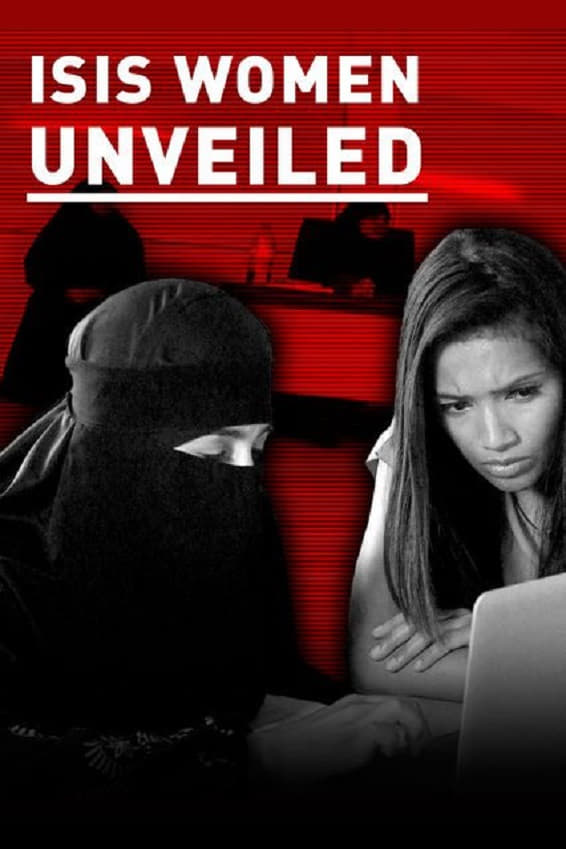 Isis: The British Women Unveiled