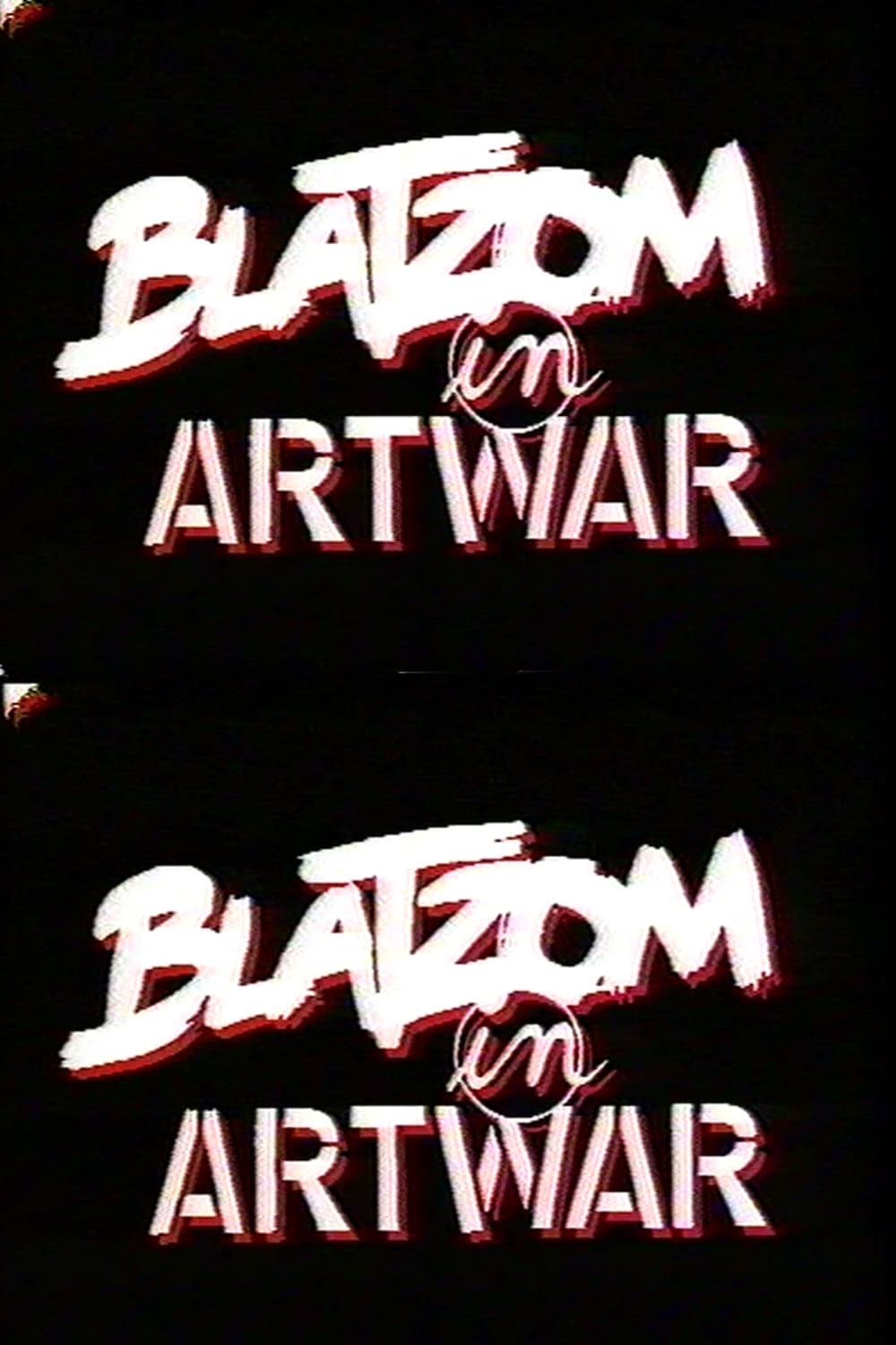 Blatzom in Artwar