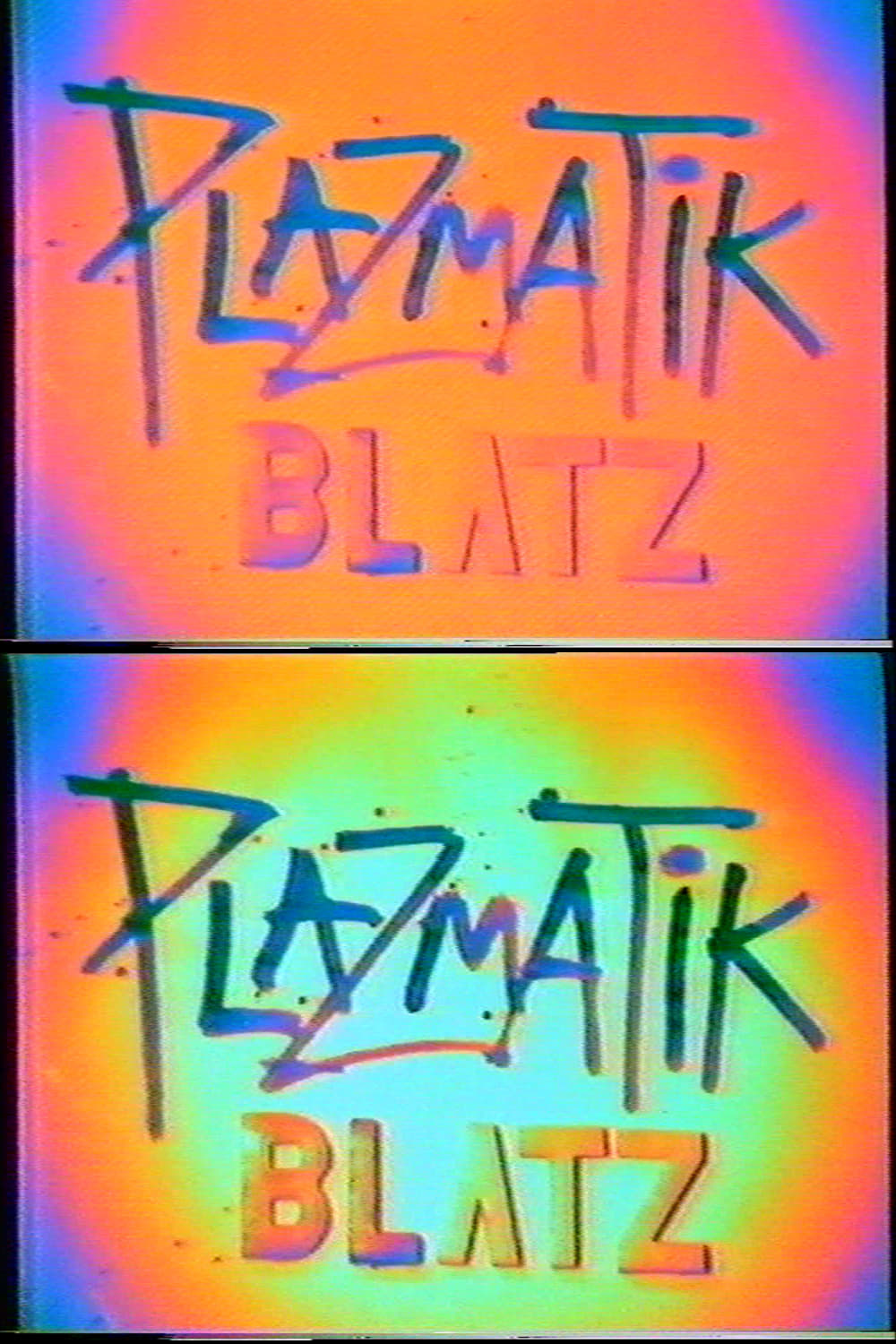 Plazmatic Blatz