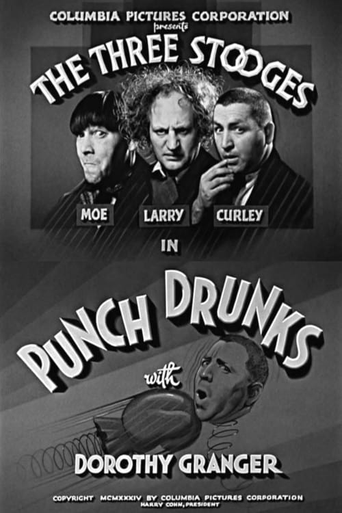 Punch Drunks (1934)