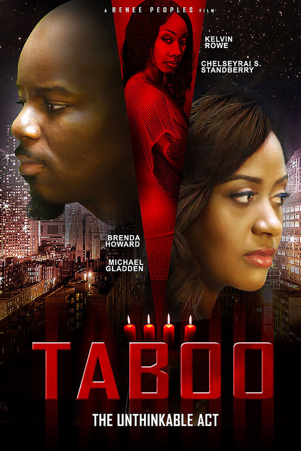 Taboo Movie Free