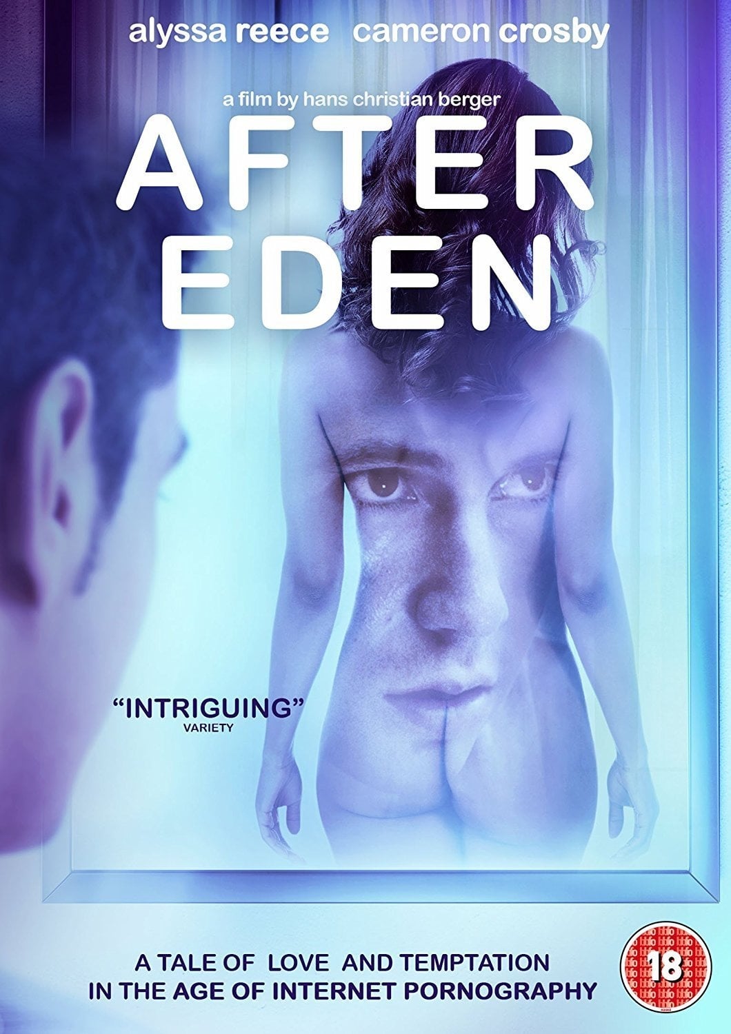 After Eden (2015)
