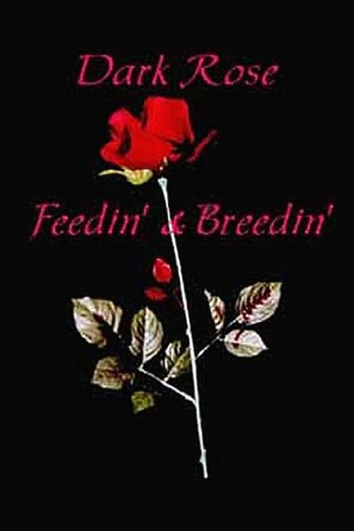 Dark Rose: Feedin' & Breedin'