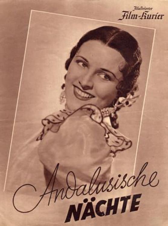 Andalusische Nächte (1938)