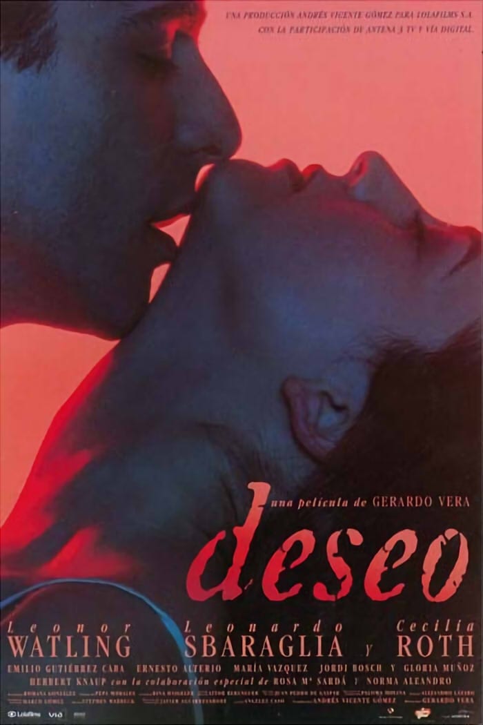 Desire (2002)