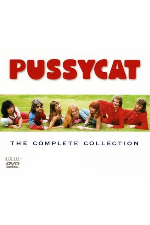 Pussycat - The Complete Collection