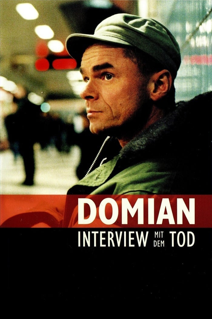 Domian - Interview with the Death
