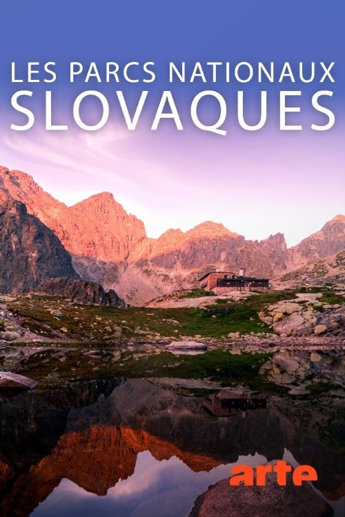 Slowakische Nationalparks